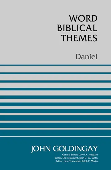 Cover of Daniel