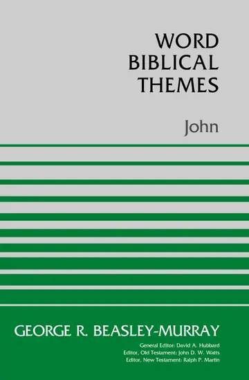 Cover of John