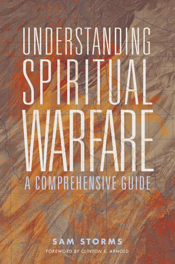 Cover of Understanding Spiritual Warfare