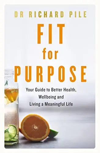 Cover of Fit for Purpose