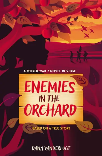 Cover of Enemies in the Orchard