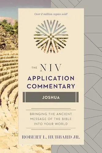 Cover of Joshua