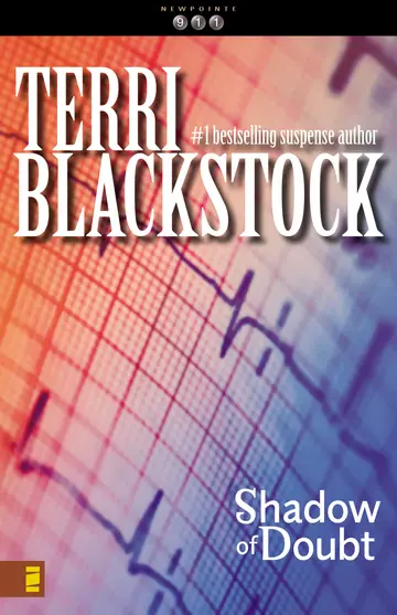 Cover of Shadow of Doubt