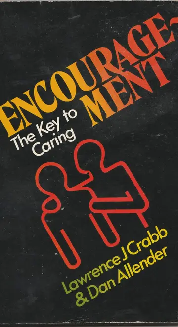 Cover of Encouragement