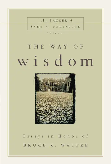 Cover of The Way of Wisdom