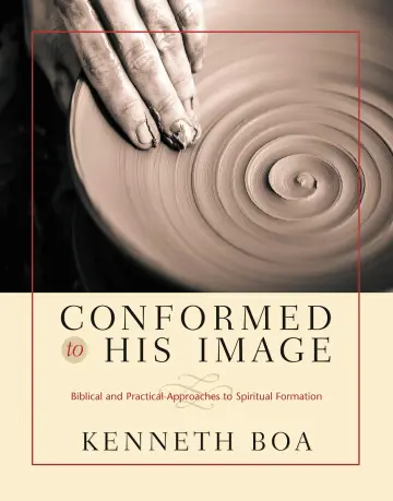 Cover of Conformed to His Image