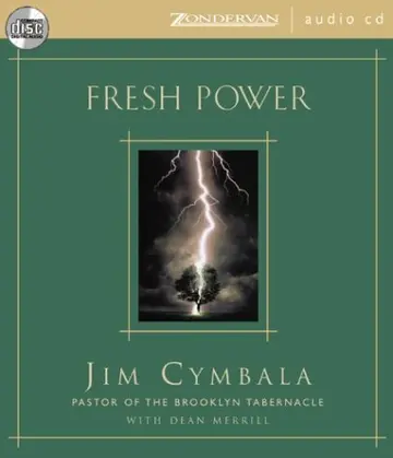 Cover of Fresh Power