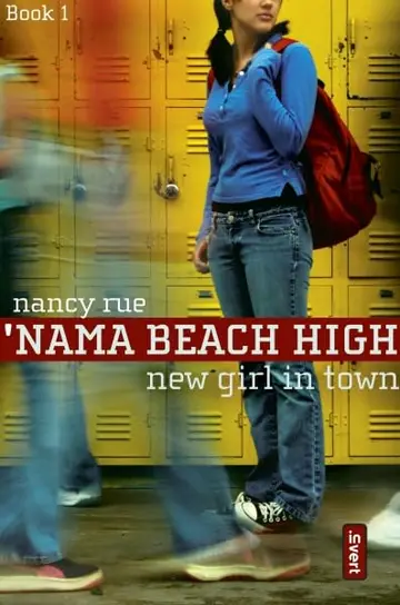 Cover of New Girl in Town