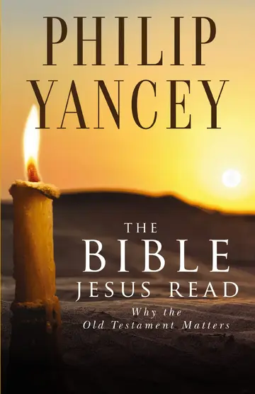 Cover of The Bible Jesus Read