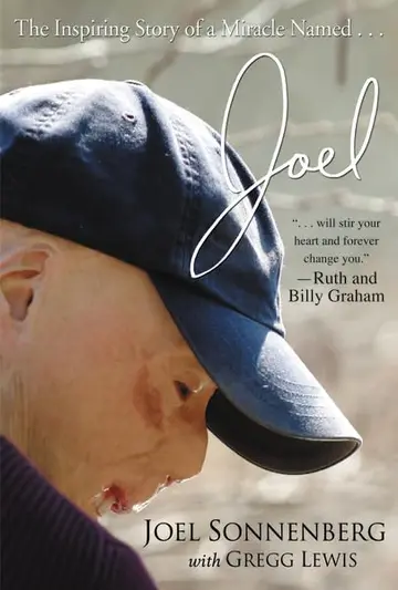 Cover of Joel