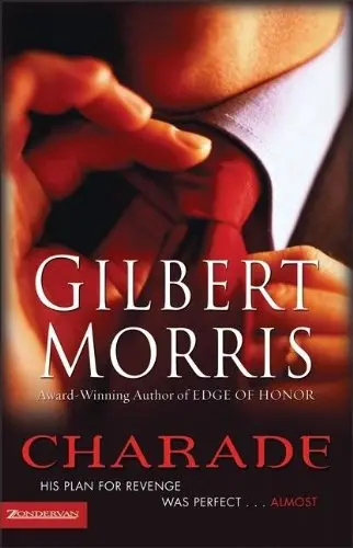 Cover of Charade