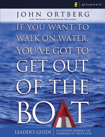 Cover of Leader's Guide
