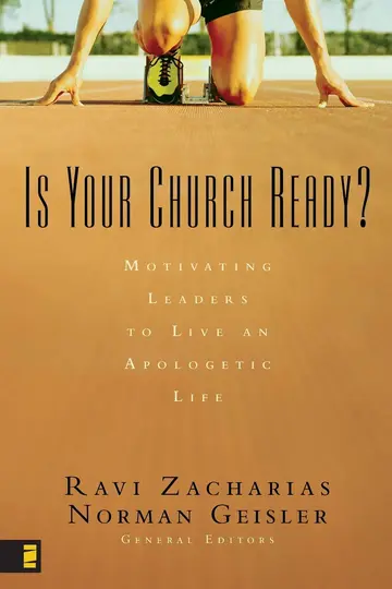 Cover of Is Your Church Ready?