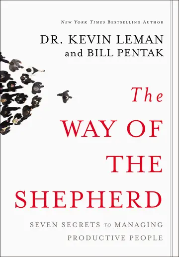 Cover of Way of the Shepherd