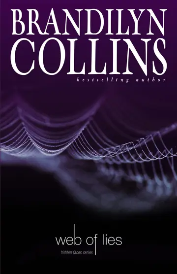 Cover of Web of Lies