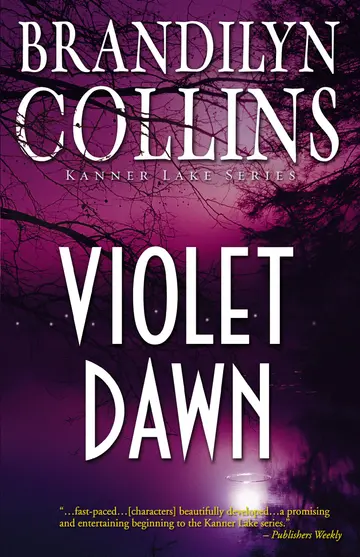 Cover of Violet Dawn