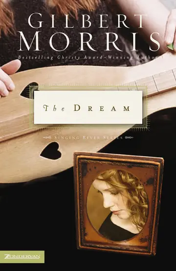 Cover of The Dream