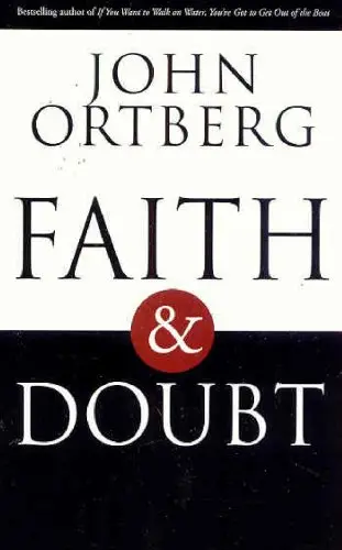 Cover of Faith and Doubt