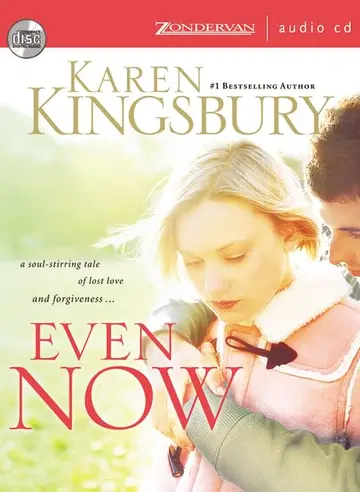 Cover of Even Now