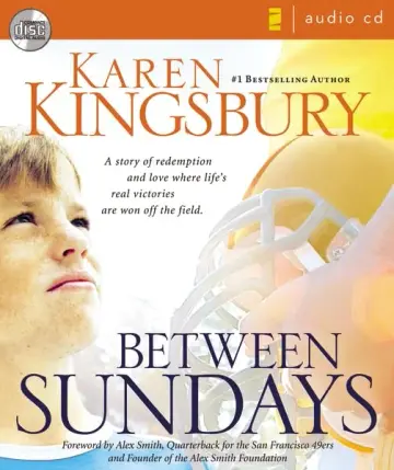 Cover of Between Sundays