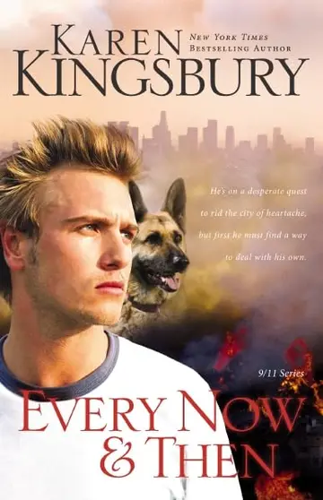 Cover of Every Now and Then