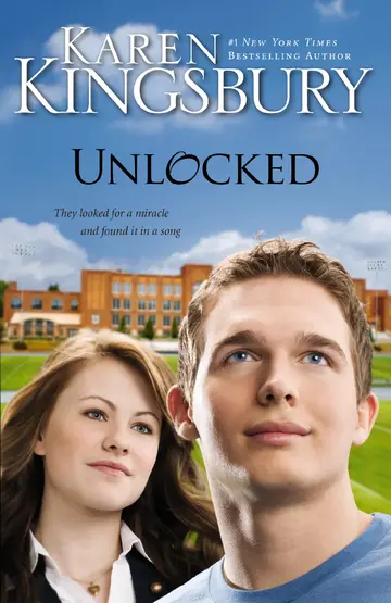 Cover of Unlocked