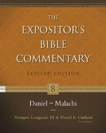 Cover of Daniel-Malachi