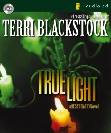 Cover of True Light