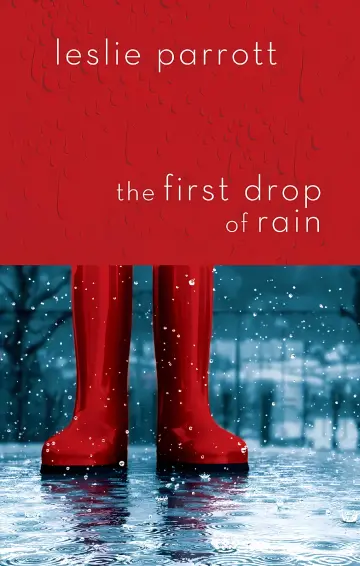 Cover of The First Drop of Rain