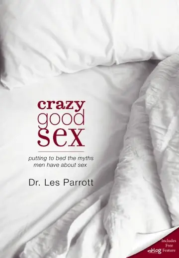 Cover of Crazy Good Sex
