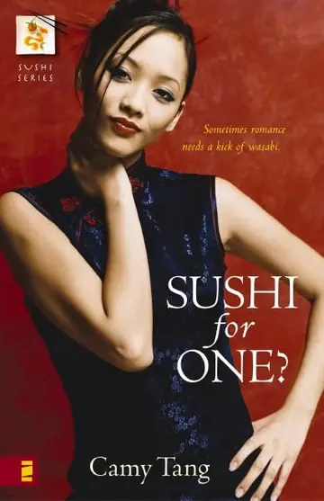 Cover of Sushi for One?