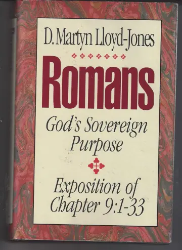 Cover of Romans