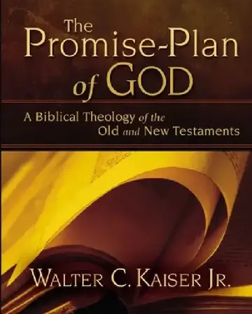Cover of The Promise-Plan of God
