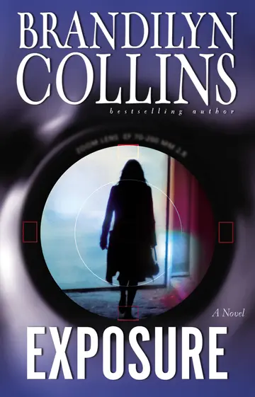 Cover of Exposure