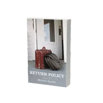 Cover of Return Policy