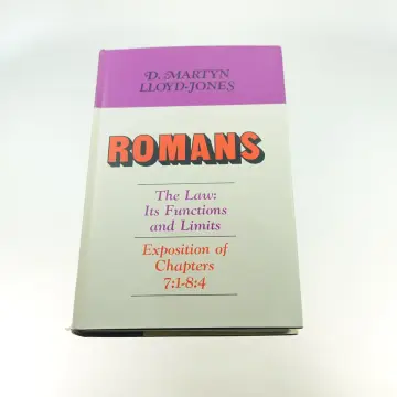 Cover of Romans