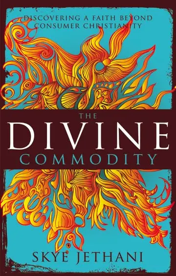 Cover of The Divine Commodity