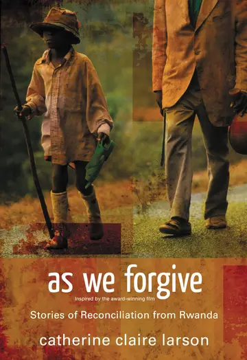Cover of As We Forgive