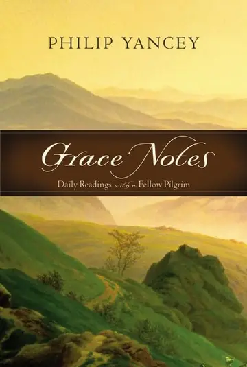 Cover of Grace Notes