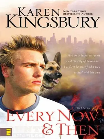 Cover of Every Now & Then