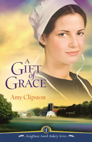 Cover of A Gift of Grace