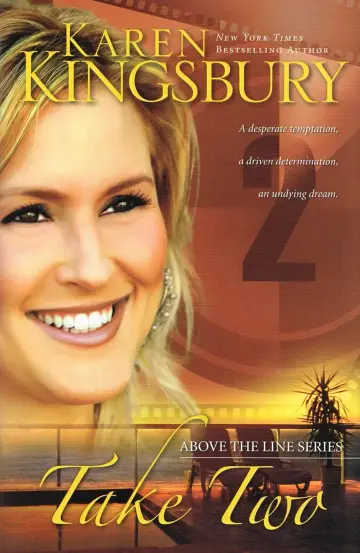 Cover of Take Two
