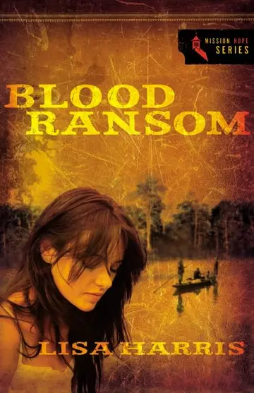 Cover of Blood Ransom