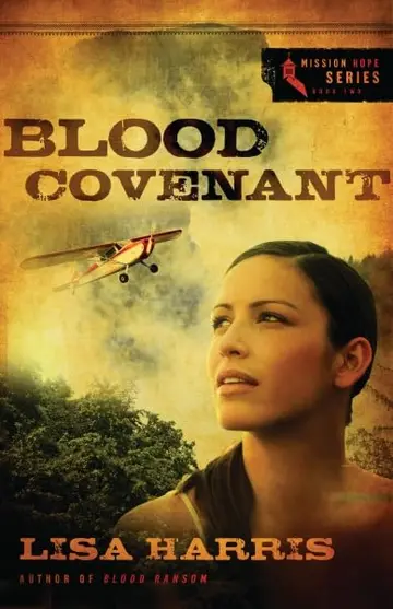 Cover of Blood Covenant
