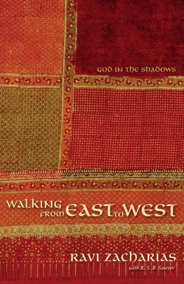Cover of Walking from East to West