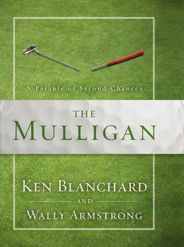 Cover of The Mulligan