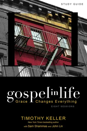 Cover of Gospel in Life