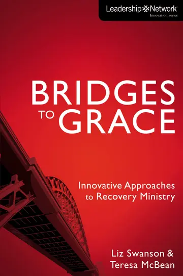 Cover of Bridges to Grace