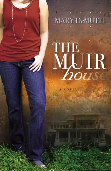 Cover of The Muir House