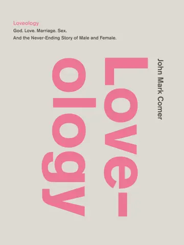Cover of Loveology